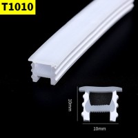 AliExpress Silicone Neon LED Strip Tube