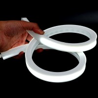 China Silicone Neon LED Strip Tube