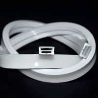 Decoration Flexible Neon Silicone LED Strip Tube