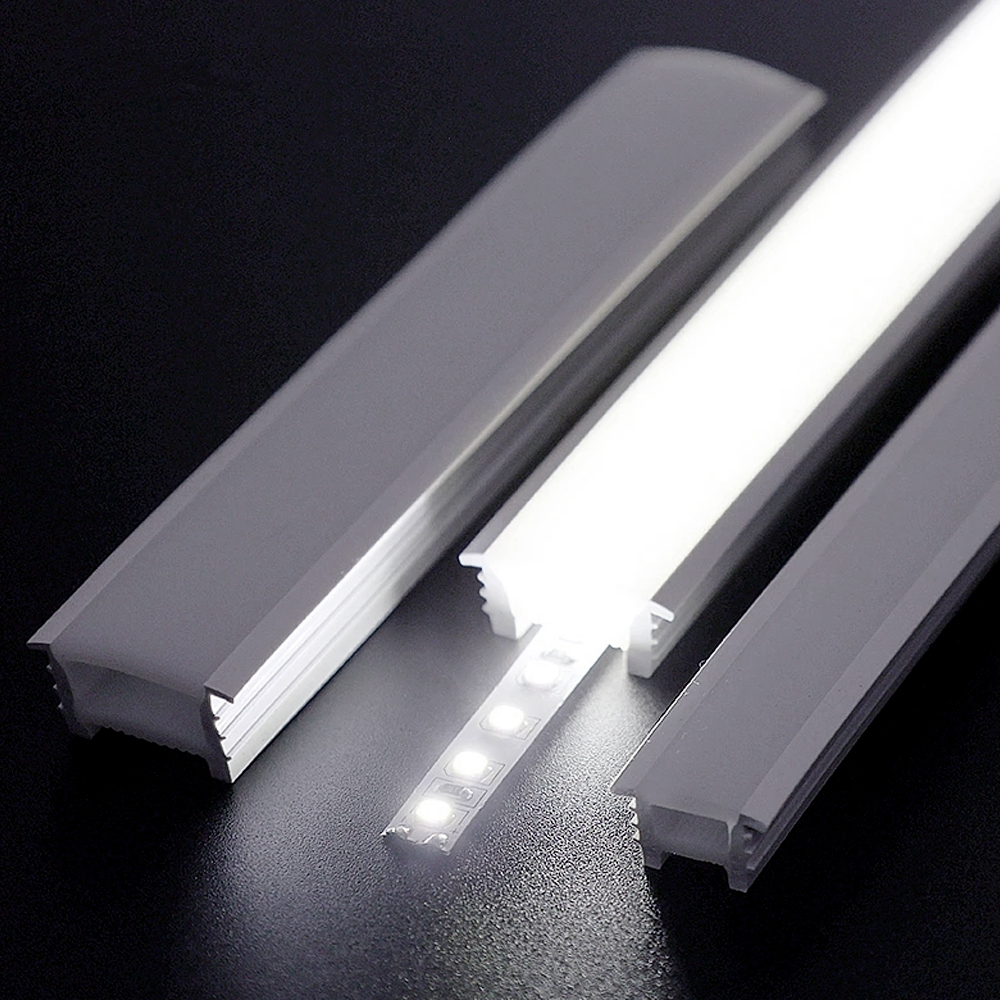 Waterproof Silicone LED Strip Tube